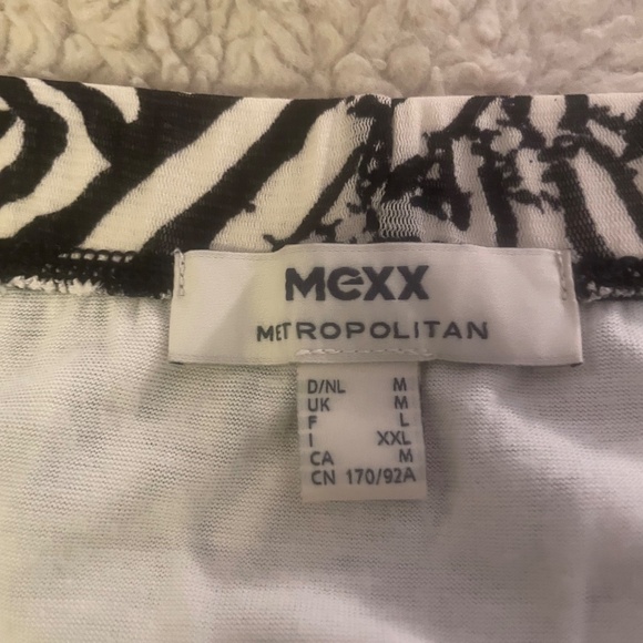 Mexx Pencil Skirt - Picture 4 of 4